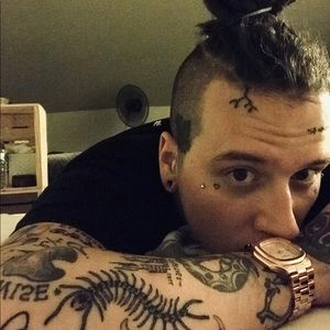 Meet your Posher, Nick